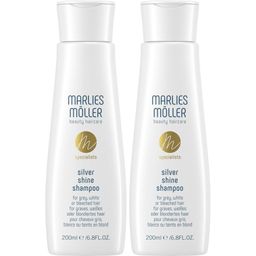 Marlies Möller beauty haircare Specialist Silver Shine Shampoo