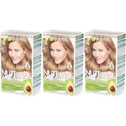 GARNIER NUTRISSE Crème Nährende permanente Coloration 70 Mittelblond