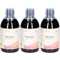 Sanasis Bio EM Multi Ferment