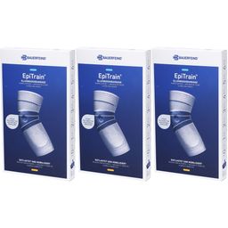 BAUERFEIND® EpiTrain® Orthèse de coude Taille 5 Titan