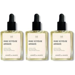 Aimée de Mars® Loving Silky Oil