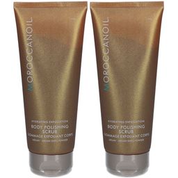 Moroccanoil® Gommage Exfoliant Corps Hydratant Argan