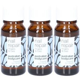 Australian Bodycare Nagelpflege für rissige, raue, spröde Fuß- und Fingernägel