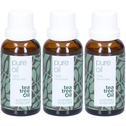 Australian Bodycare 100% reines Teebaumöl