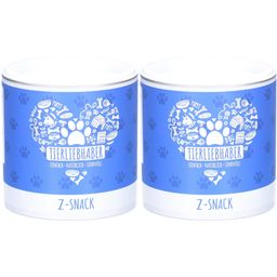 TIERLIEBHABER Z-Snack Friandise pour animaux