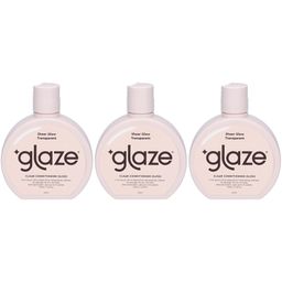 Glaze Supergloss Sheer Glow Soin Gloss Transparent Sublimateur Universel