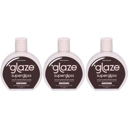 Glaze Supergloss Sleek Espresso Soin Gloss Colorant Brun Froid