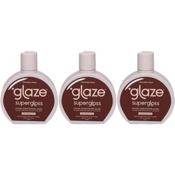 Glasur Supergloss Chocolate Gleam Soin Gloss Colorant Brun Chocolat
