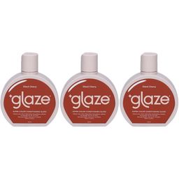 Glaze Supergloss Glacé Cherry Soin Gloss Colorant Rouge Cerise
