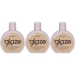 Glasur Supergloss Honigblond Soin Gloss Colorant Blond Miel Naturel
