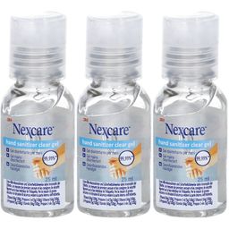 Nexcare® gel désinfectant pour les mains