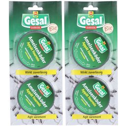 Gesal BARrière Bio Ameisenköder Dose 10 m²