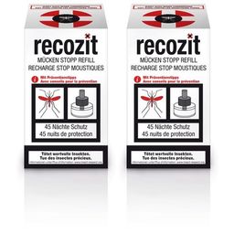 Recozit Mücken Stopp