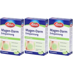 Abtei Troubles gastro-intestinaux