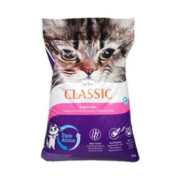 Intersand Classic Baby Powder Katzenstreu parfüm Babytalk