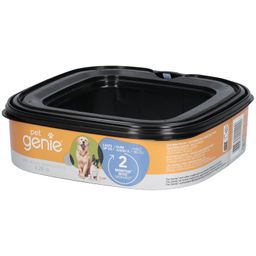 Pet Genie Recharge Cassette de Rechange 4,26 m