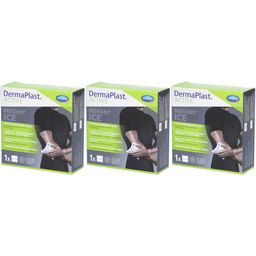 DermaPlast Active Instant Ice Selbstkühlende Kompresse 15 x 17 cm