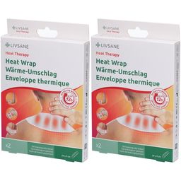 Livsane® Enveloppe thermiqe