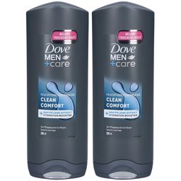 DOVE MEN+Care Gel Douche Clean Comfort 3en1