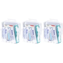 TRISA Compact Travel Set Set dentaire de voyage complet