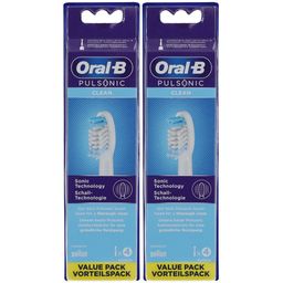 Oral-B Austeckbürste Pulsonic Clean