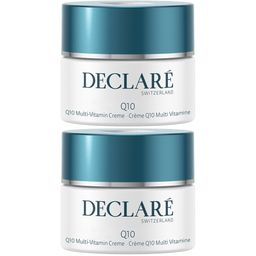 DECLARÉ Vita Mineral Q10 Crème multi-vitaminée
