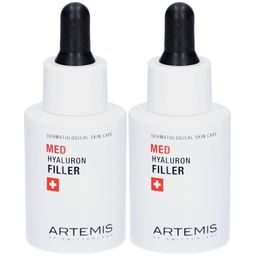 ARTEMIS MED Hyaluron-Füllstoff