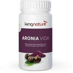 klingnature ARONIA VIDA