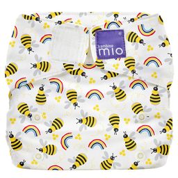 Bambino Moi Miosolo Classic All-in-One Couche-culotte en tissu