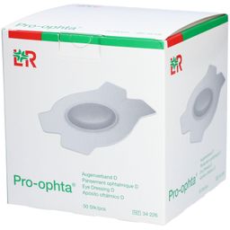 Pro-ophta Augenpflaster D
