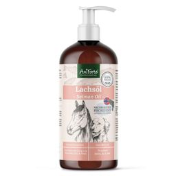 Aniforte Huile de saumon