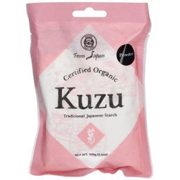 NATURKRAFTWERKE Kuzu en poudre bio