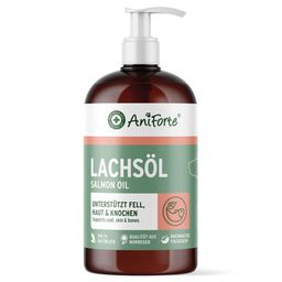 AniForte Huile de saumon