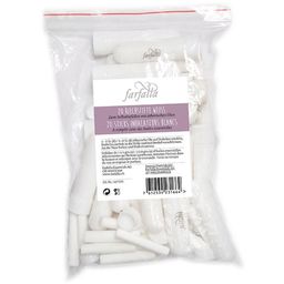 farfalla Stick Inhalator weiß