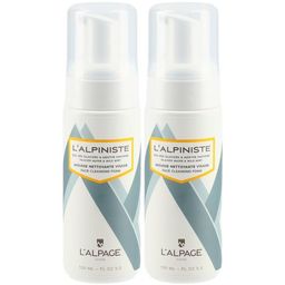 L'ALPAGE L'Alpiniste mousse nettoyante
