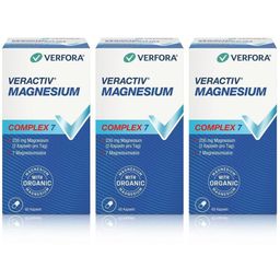 Veractiv Magnesiumkomplex 7