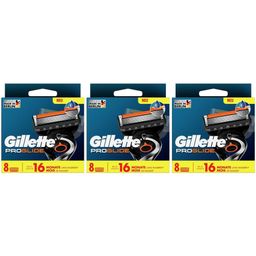 Gillette ProGlide Rasierklingen-Nachfüllpack – 8 Klingen