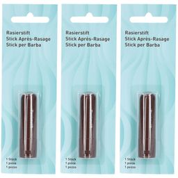 Broadway® Rasierstift bei Schnittwunden und Rasurpflege