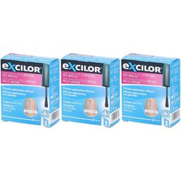 Excilor Traitement Mycose des Ongles