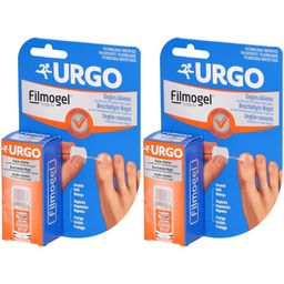 URGO Filmogel für beschädigte Nägel