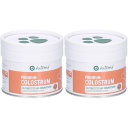 AniForte Premium Colostrum - Complément naturel immunité chiens et chats