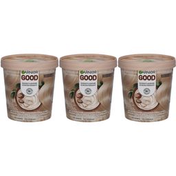 GARNIER GOOD Coloration permanente 9.1 Blond Vanille