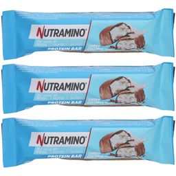NUTRAMINO® Barre protéinée Sweet Noix de coco