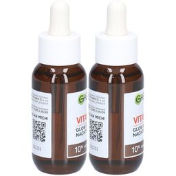 Garnier Nachtserum mit Vitamin C