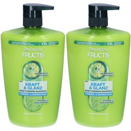 GARNIER Fructis Shampoing Renforçateur
