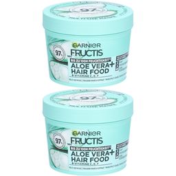 GARNIER FRUCTIS Hair Food Masque capillaire 3-en-1 à l'Aloe Vera