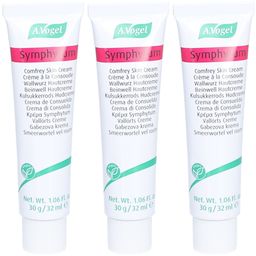 Vogel Beinwell-Creme