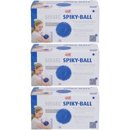 Sissel® Spiky-Ball