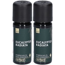 PHYTOMED Essentiele Eucalyptus Radiata bio 10 ml