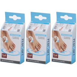 BORT PediSoft® TexLine bandage tubulaire taille L